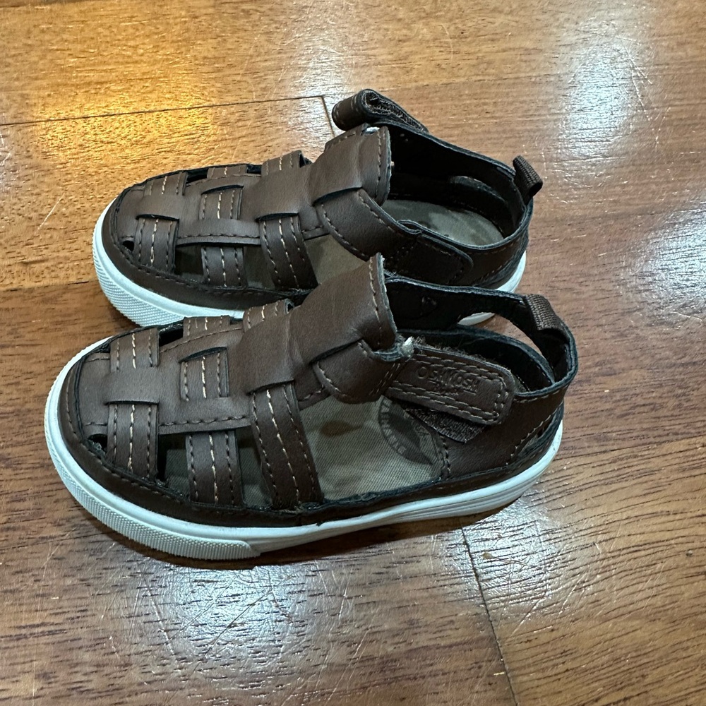 Osh kosh toddler sandals